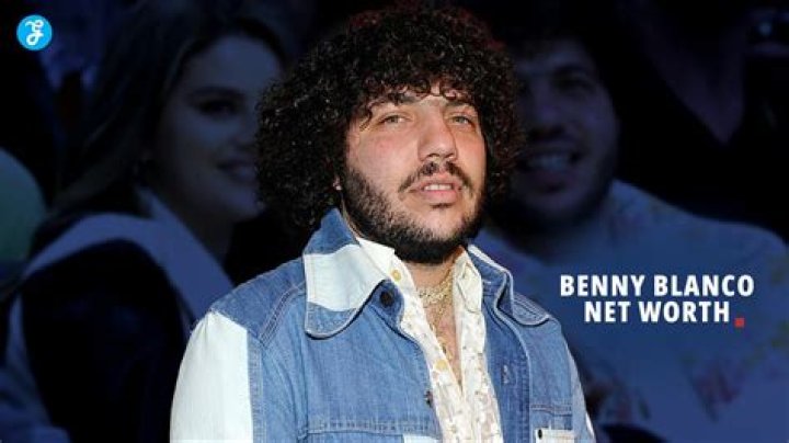 Benny Blanco Net Worth: How rich is Benny Blanco?
