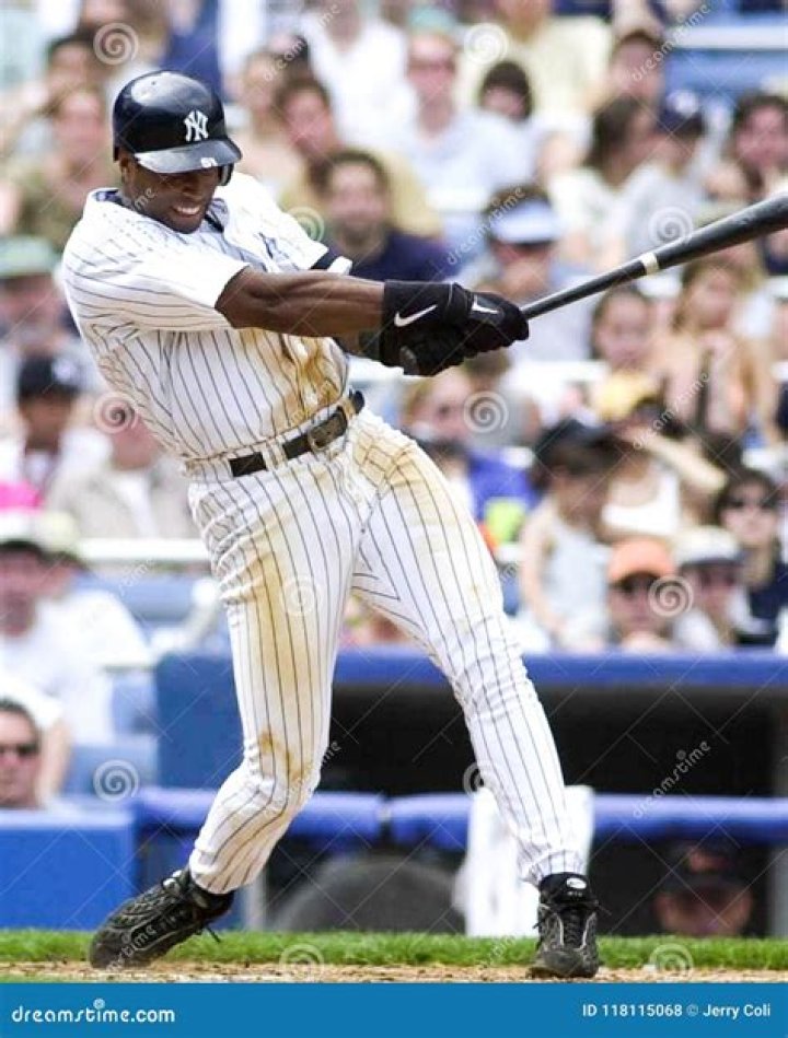 Bernie Williams