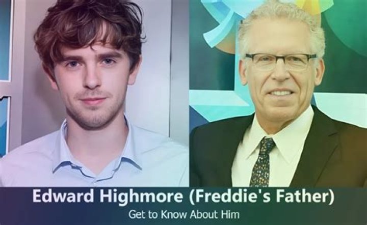 Bertie Highmore (British actor)Bio, Wiki, Age, Twin, Education, Family, Freddie Highmore, Girlfriend and Net Worth.