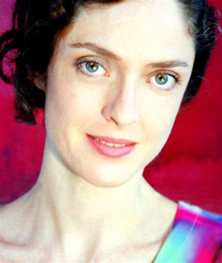 Bianca Byington