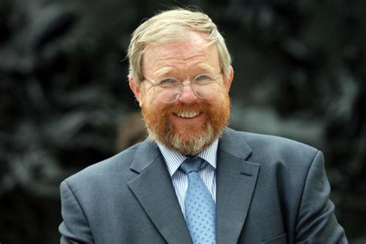 Bill Bryson