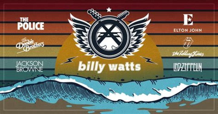 Billy Watts | Family Mourn The Loss | Death Cause