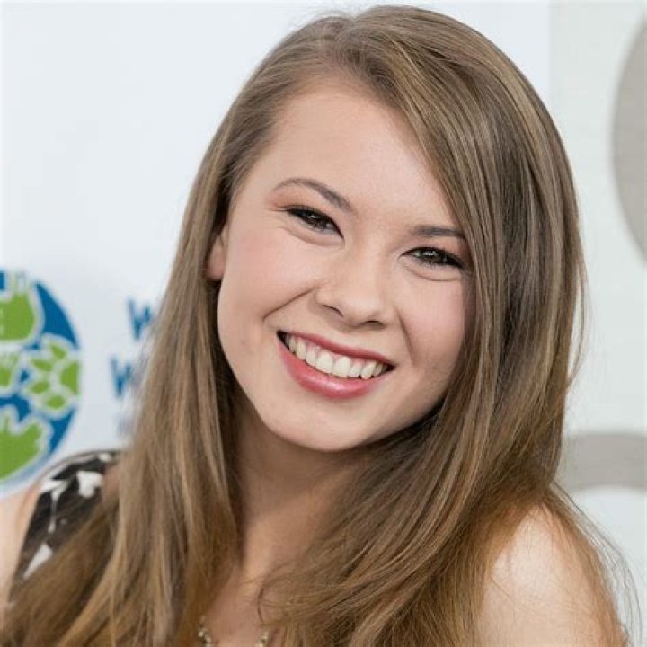 Bindi Irwin