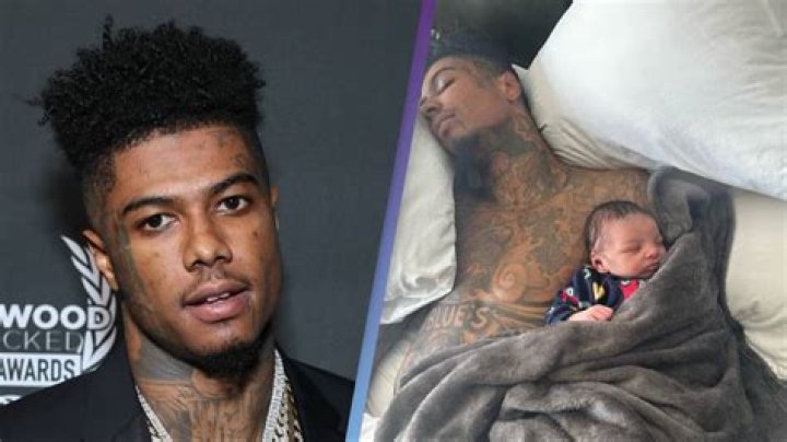 Blueface Leaked Video And Son Genitals Photo Twitter: Controversy And Scandal