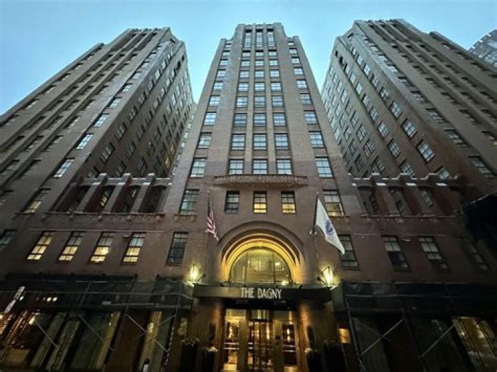 Bob Lee | Kids Dagny And Scout