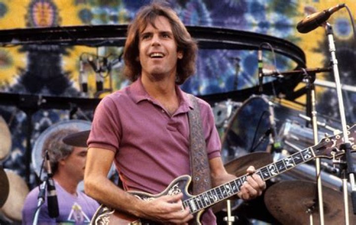 Bob Weir