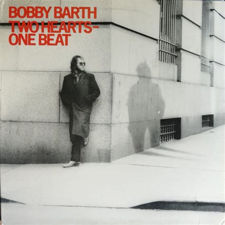 Bobby Barth