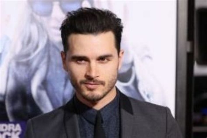 Both Actors Michael Malarkey And His Spouse Are Actors