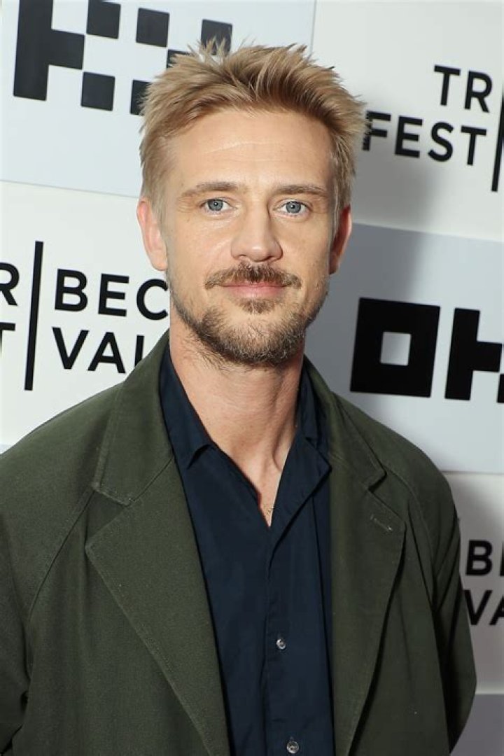 Boyd Holbrook’s biography, net worth, fact, career, awards and life story