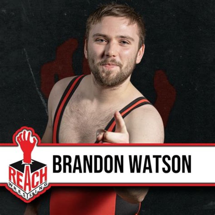 Brandon Watson