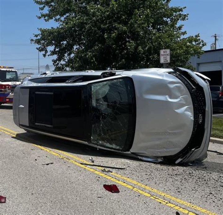 Breaking: Taylor Strauss, 26, Died On Cleveland Ohio Car Accident