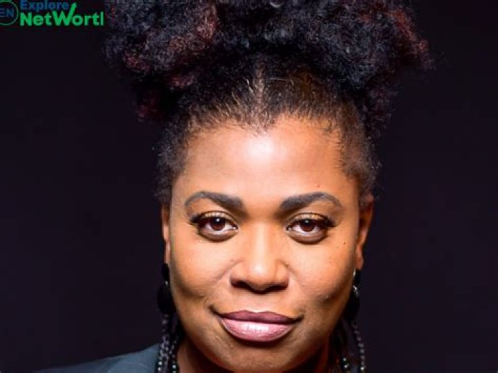 Brenda Edwards Net Worth, Wiki, Biography, Age,Husband & Children, Parents, Height & Weight,Photos and More