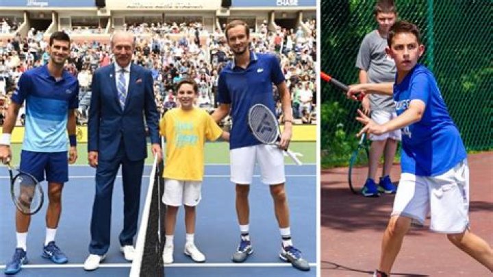 Brendon Gutgsell Death Cause | Tennis Player Killed In Accident