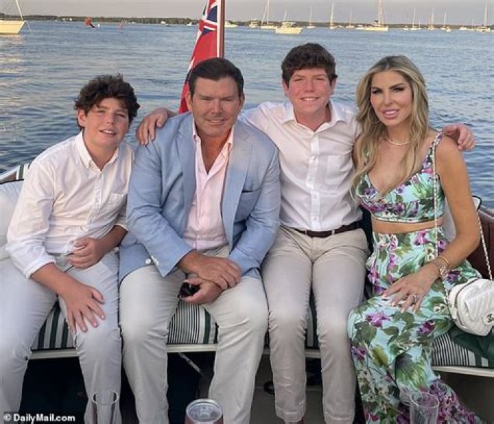 Bret Baier: Wife Amy Baier & Children: Good & Bad of Their Life