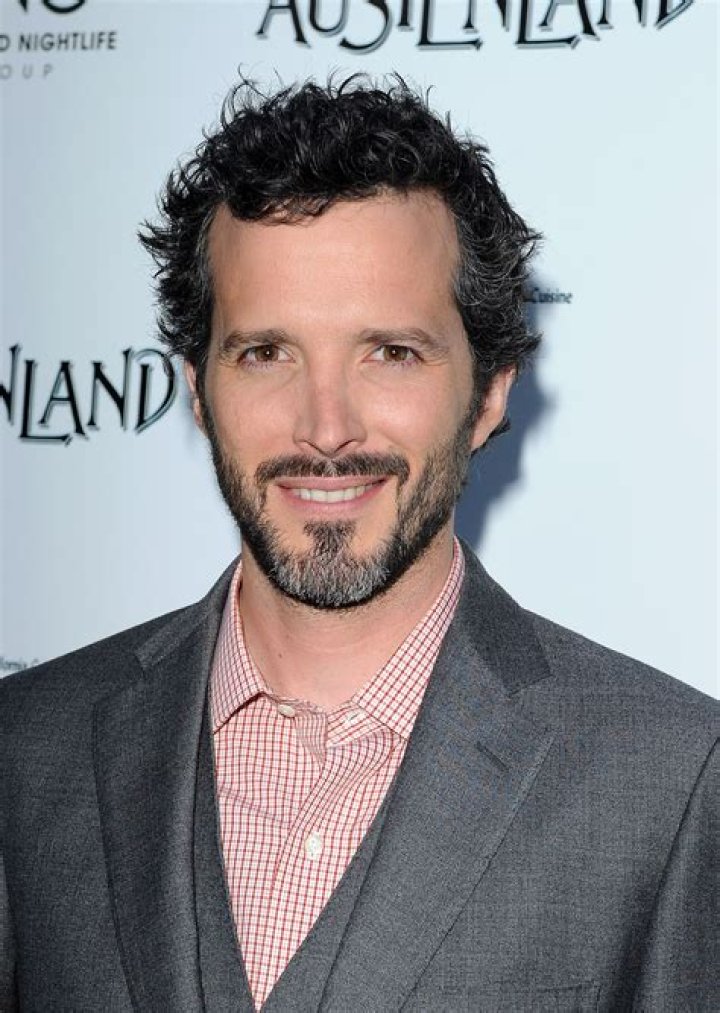 Bret McKenzie
