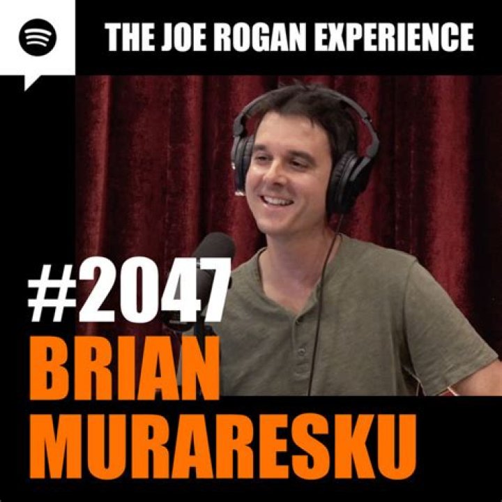 Brian Muraresku Wikipedia: Details You Need To Know