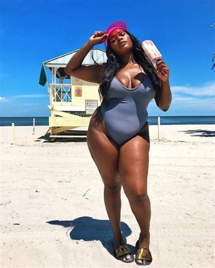 Brielle Anyea Cunningham