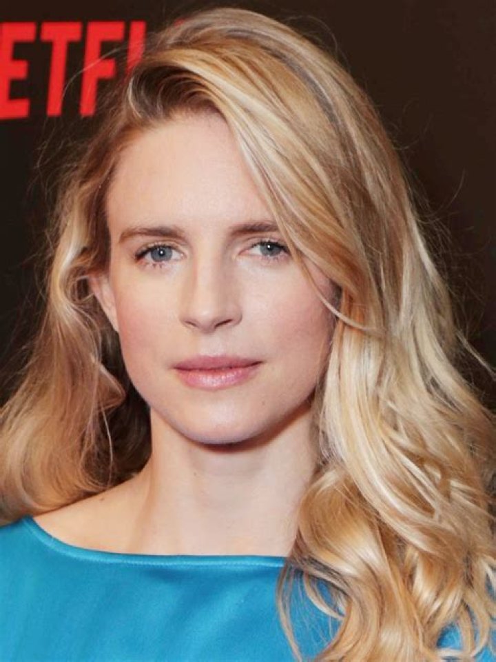 Brit Marling
