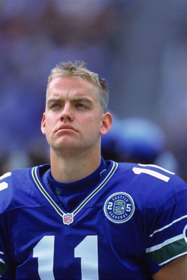 Brock Huard