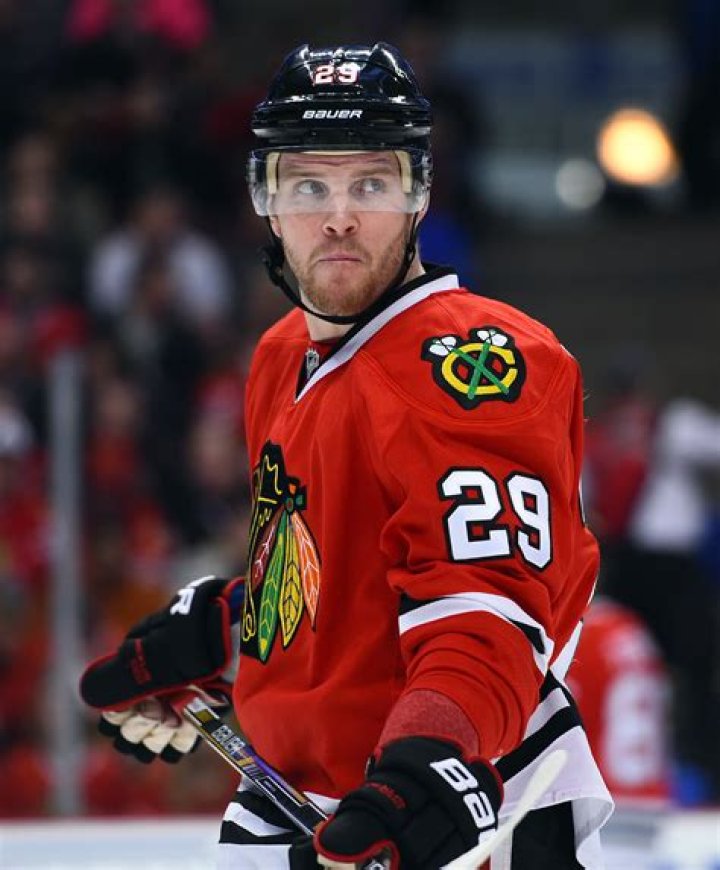 Bryan Bickell