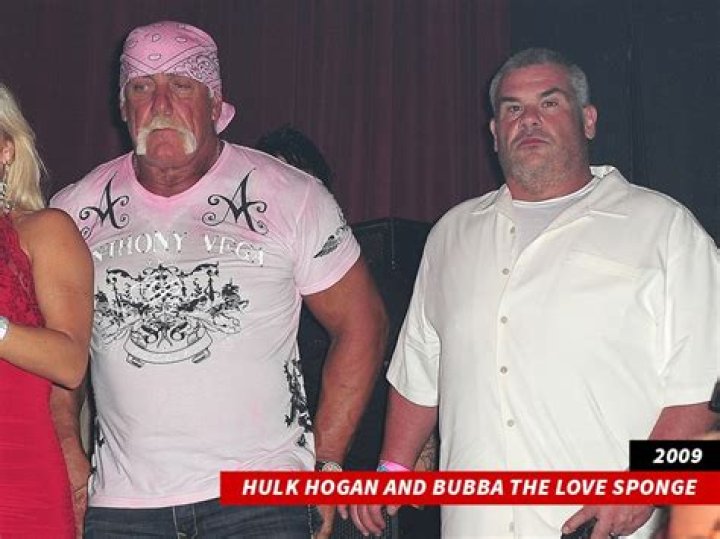 Bubba the Love Sponge’s Net Worth, Age, Height, Weight, Wife, Kids, Bio-Wiki