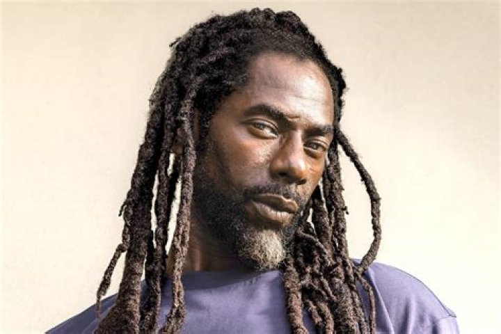 Buju Banton