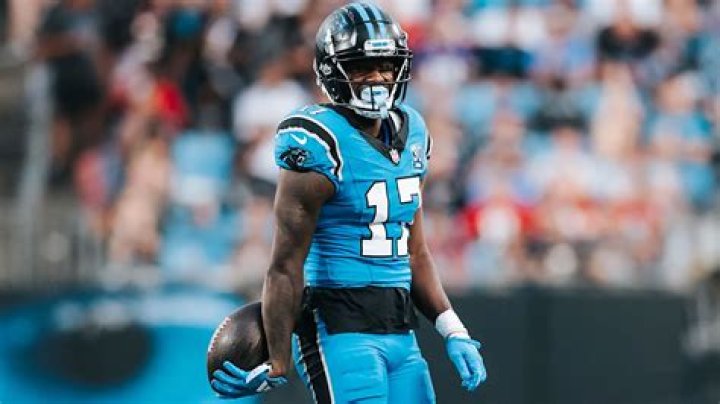 C.J. Henderson | Arrested, What Did Carolina Panthers Player Do?