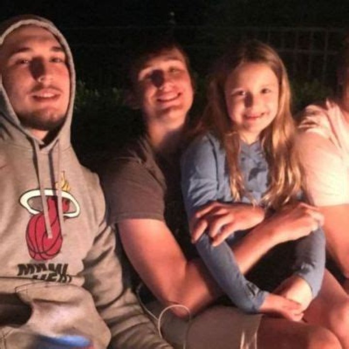 Caden Prieskorn Siblings | Brother Brady, Sister And Parents
