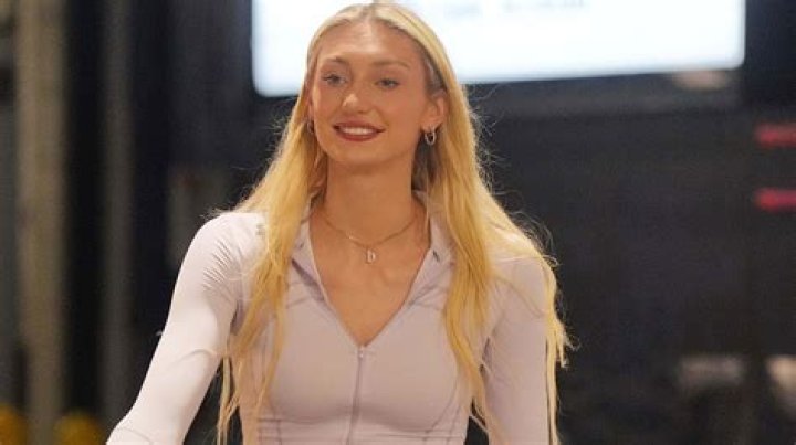 Cameron Brink- Wiki, Height, Net Worth, Boyfriend