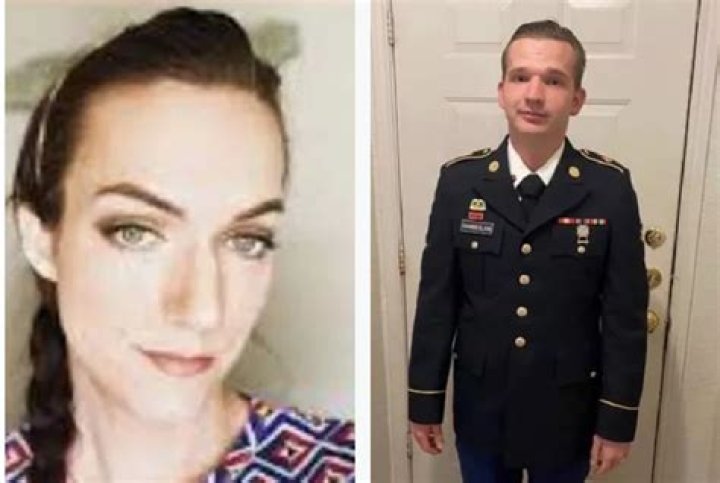 Cameron Chamberlain Obituary Death Cause And Family