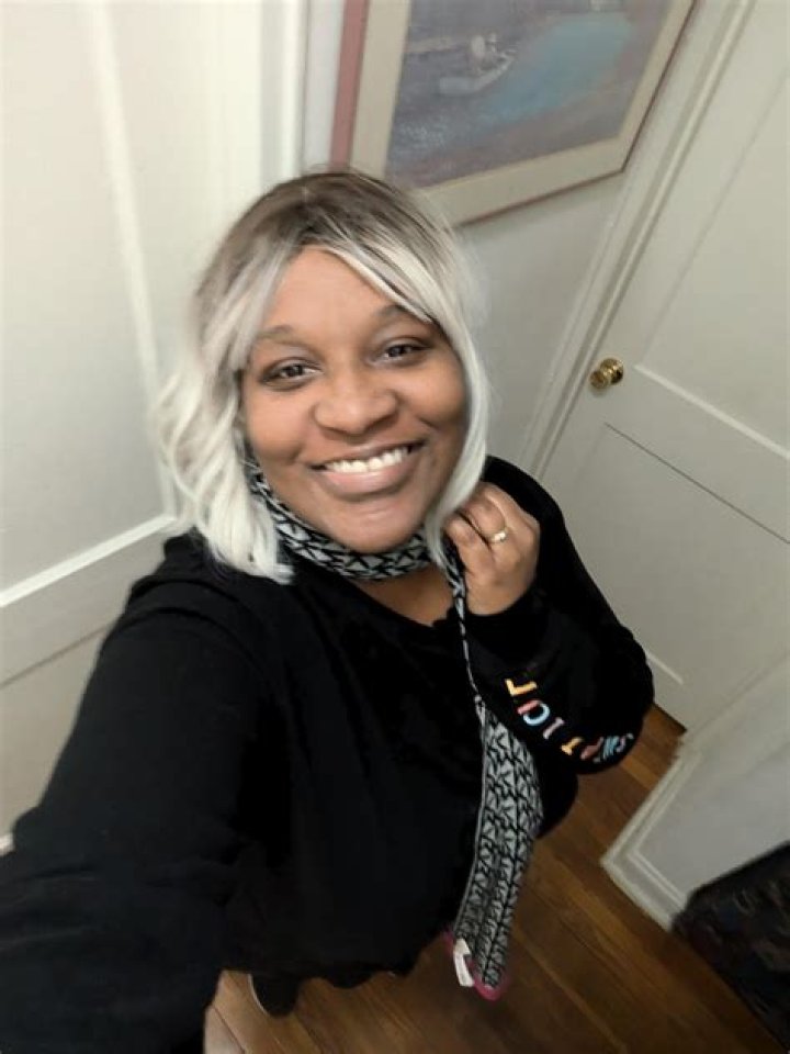 Cameron J. Henderson