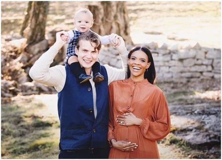 Candace Owens | Sister And Brother
