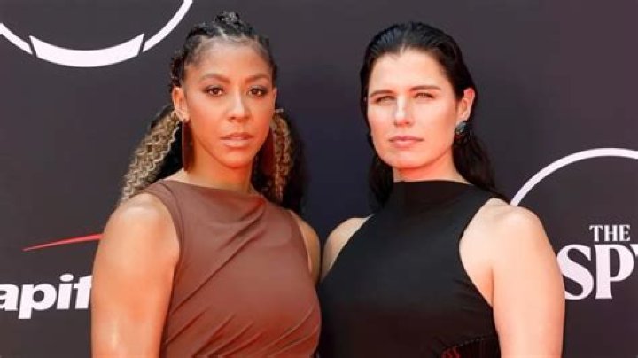 Candace Parker Husband: Is Candace Parker in a relationship?