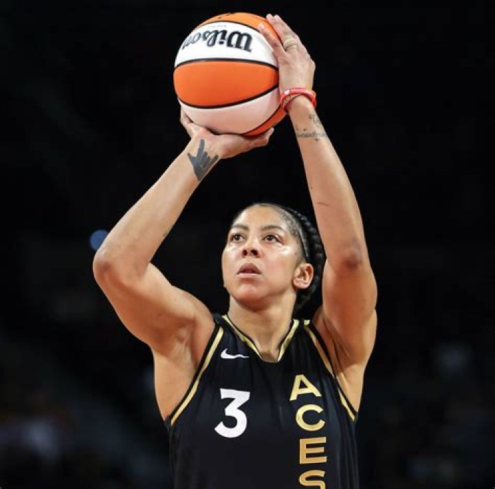 Candace Parker