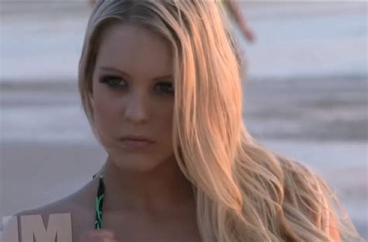 Candice van der Merwe