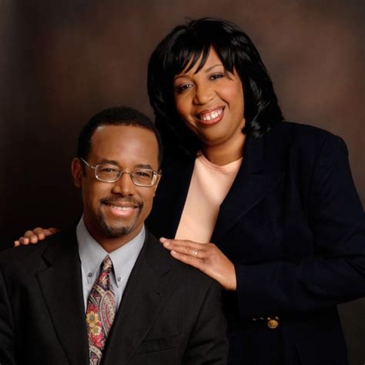 Candy Carson