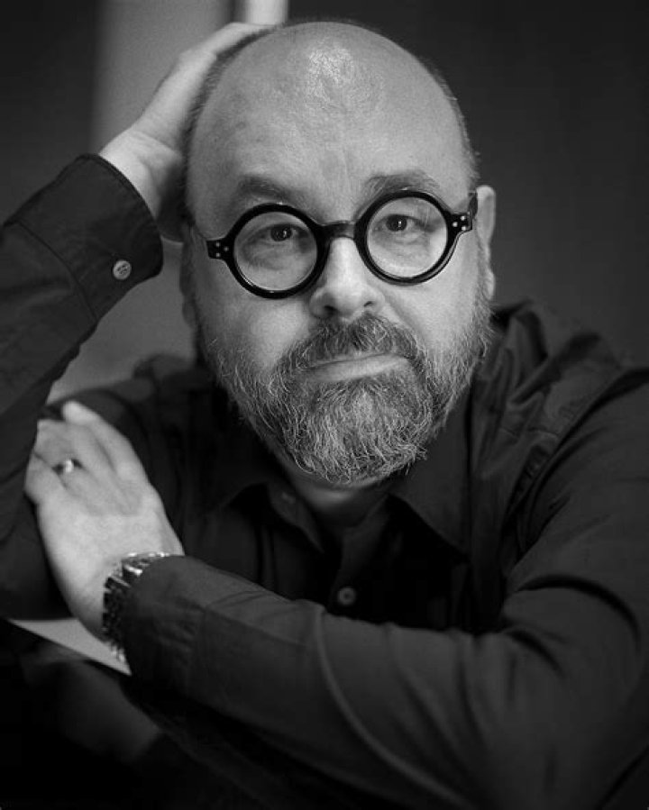 Carlos Ruiz Zafón