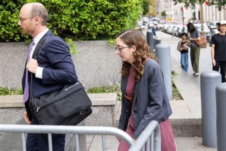 Caroline Ellison Boyfriend 2023: Relationship Timeline With Sam Bankman-Fried