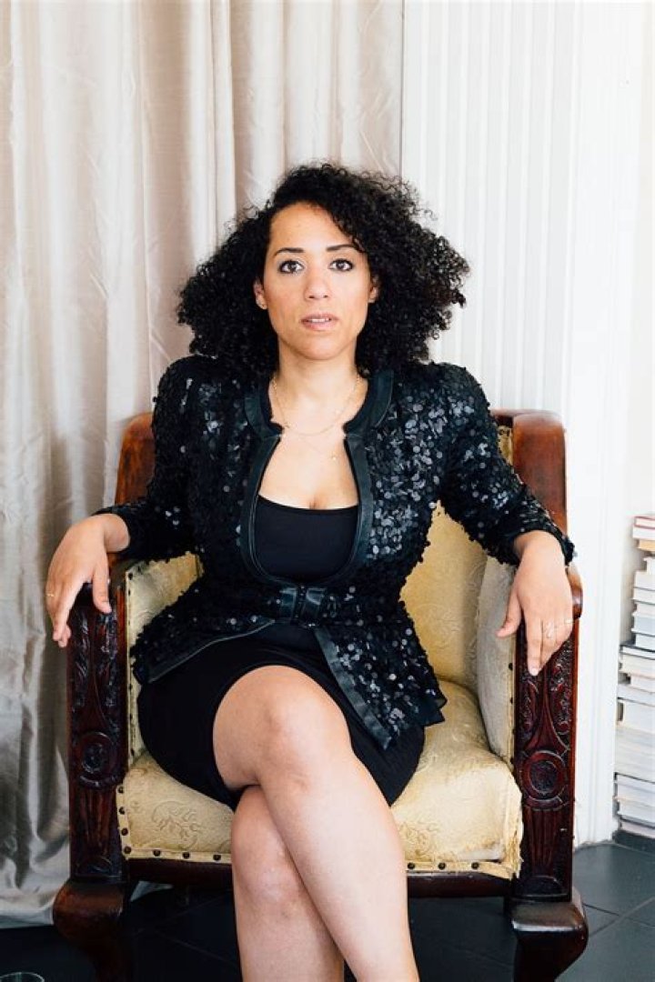 Caroline Randall Williams