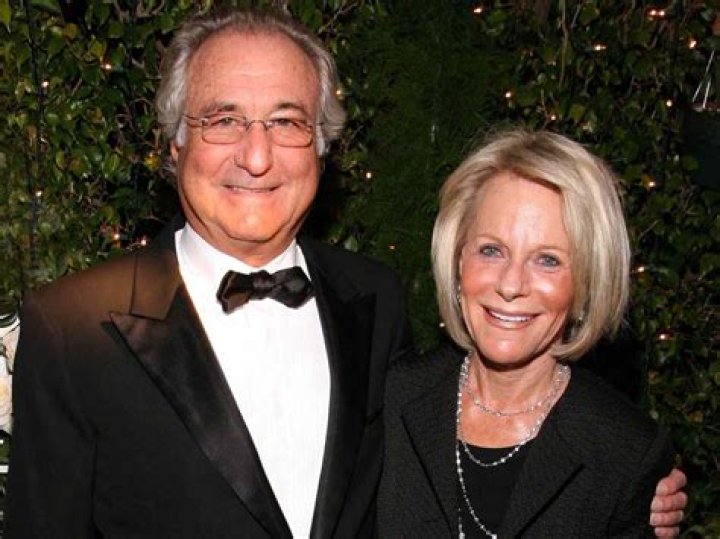 Catherine Hooper: Andrew Madoff Wife And Family Details To Know