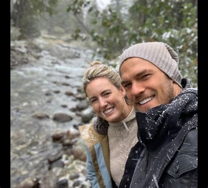 Catherine Ritchson: Her Professional Career & Personal Life