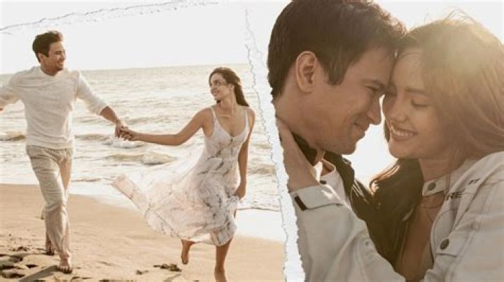 Catriona McGinn | Career And Relationship