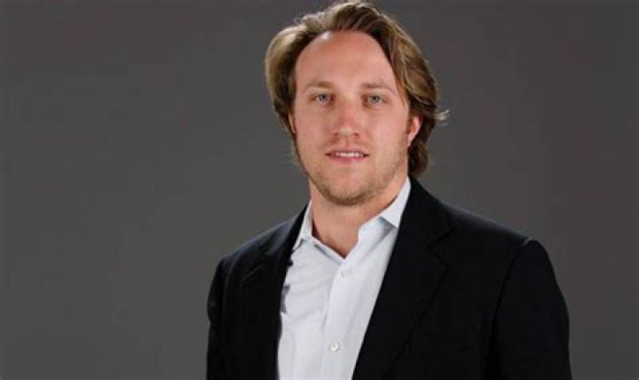 Chad Hurley