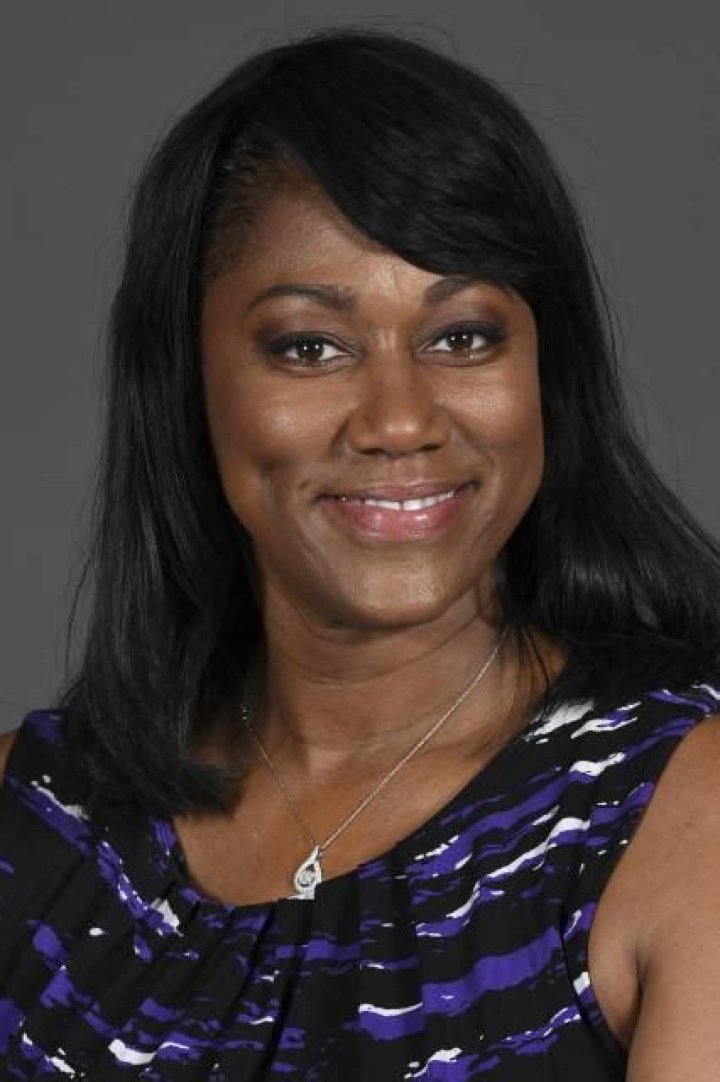 Charlene Thomas-Swinson