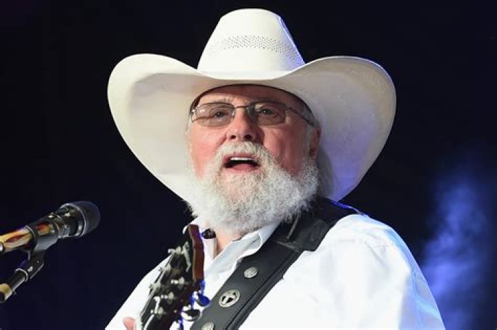 Charlie Daniels