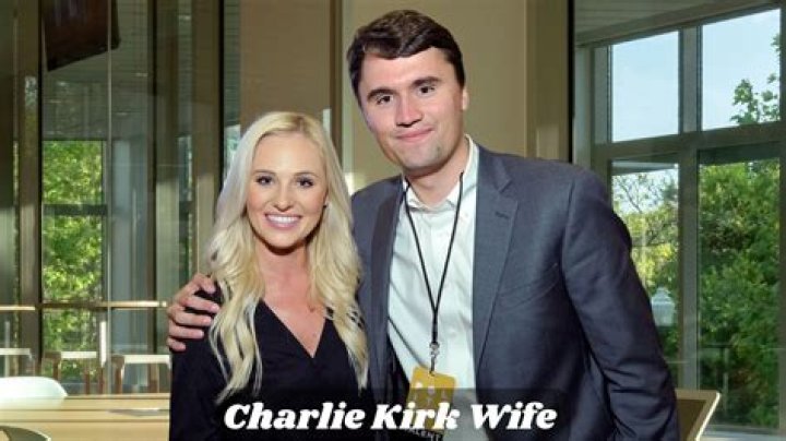 Charlie Kirk Married, Gay, Net Worth