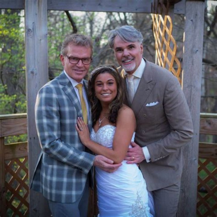 Charlotte Hopkins | Husband And Married Life