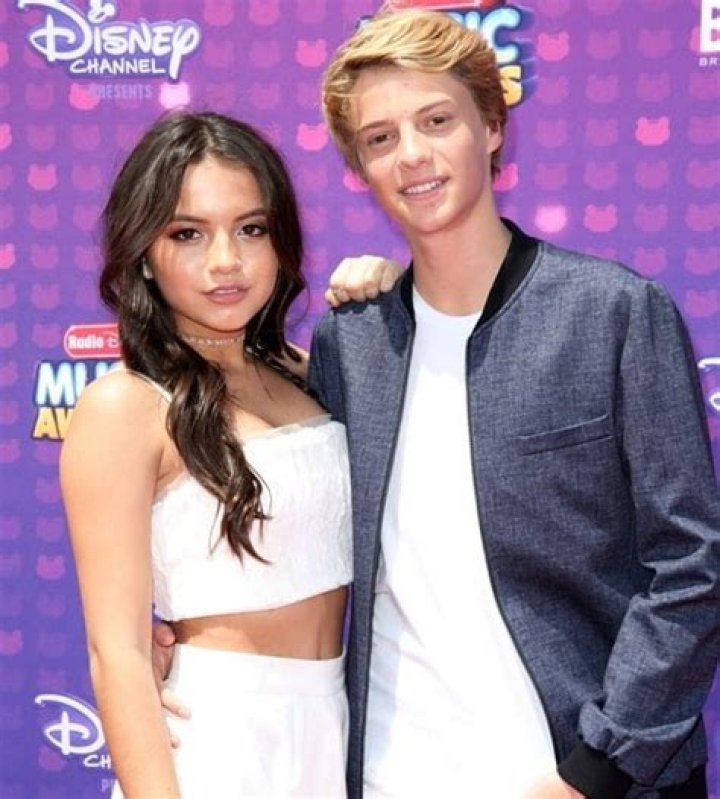 Charly Arnolt Bio, Wiki, Age, Height, Ethnicity, Boyfriend and Net Worth