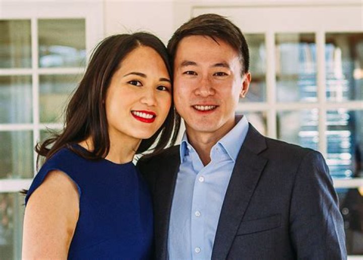 Charmaine Chew Husband 2023 | Relationship Timeline