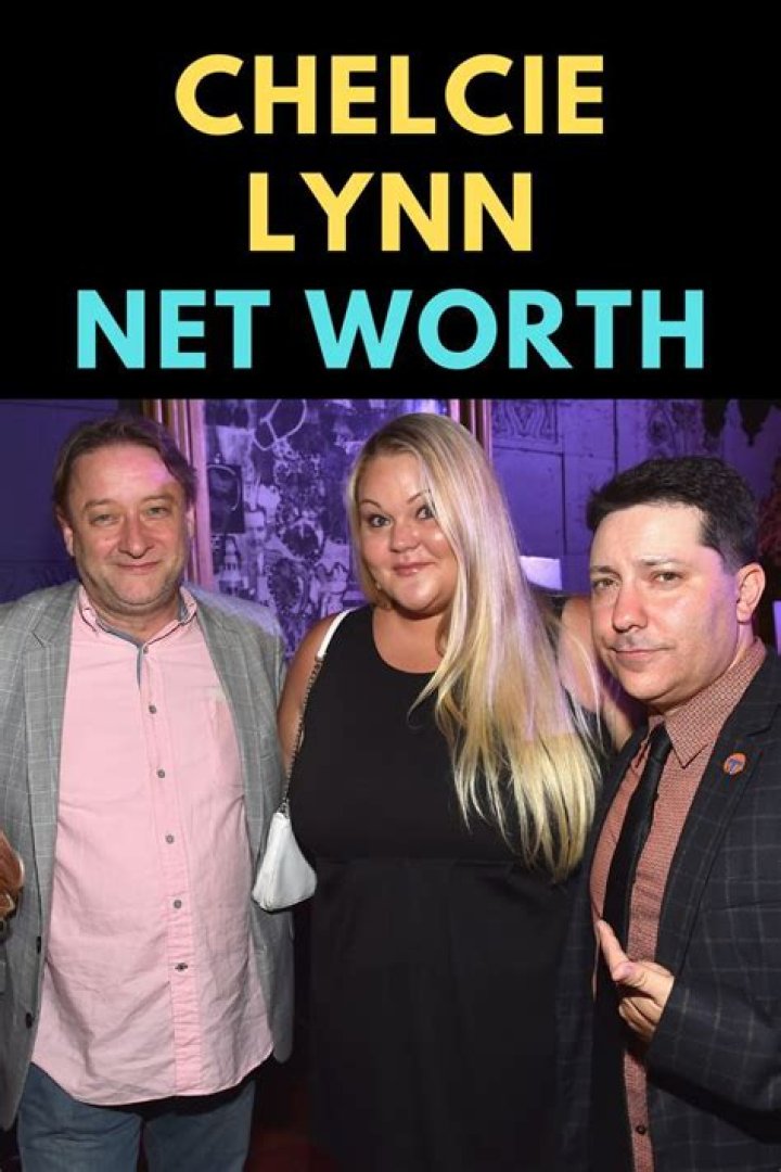 Chelcie Lynn | Bio, Age, Net Worth, Relationship, Career